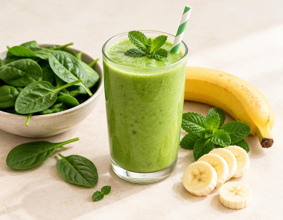 Gesunde Rezepte
